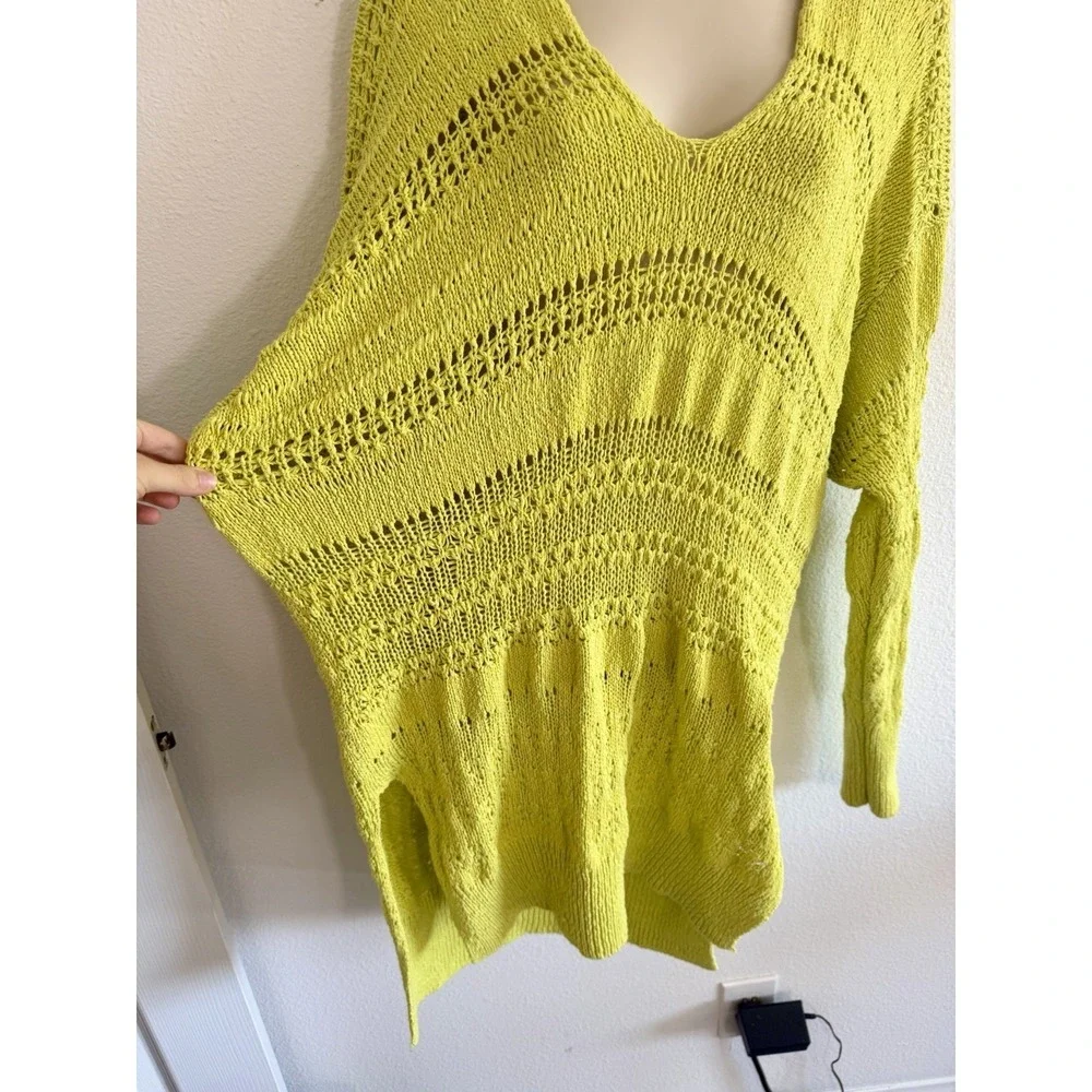 Free People accepting reasonable